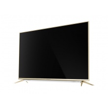 创维（Skyworth）60V8E 60英寸人工智能HDR 4K超高清智能液晶电视机(金色)