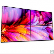 戴尔（DELL） U2417H 23.8英寸四边微边框旋转升降IPS屏