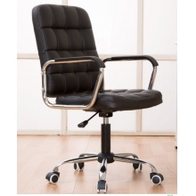 电脑椅办公椅子凳子旋转椅靠背椅