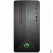惠普（HP）光影精灵II代 吃鸡游戏台式电脑主机(六核i5-8400 高频16G 128GSSD+1TB GTX1060 6G独显 三年上门)