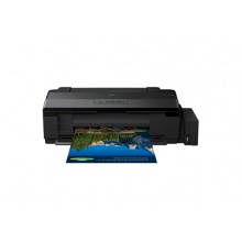 墨仓式®L1800 A3+影像设计专用打印机