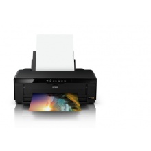 爱普生Epson SureColor P408 A3+幅面专业照片打印机