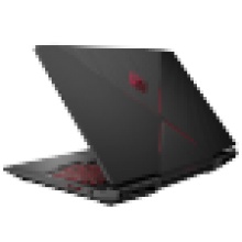 惠普HP OMEN 15-CE510TX 暗影精灵 III 代 PRO 144HZ 电竞游戏笔记本电脑(I7-7700HQ 8G 128GSSD+1T GTX1050TI 4G独显 IPS)