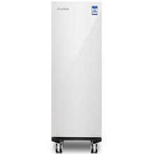 格力空气消毒净化器_全效净化 消毒杀菌_KJFT600A1 白色+黑色_MP090000100