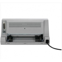 爱普生（EPSON）LQ-735KII 82列经典型平推票据打印机增强版