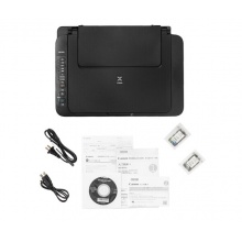 佳能 Canon）MG3080 无线家用打印一体机（喷墨打印、扫描、复印）（学生打印、照片打印）