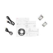 佳能 Canon）MG3080 无线家用打印一体机（喷墨打印、扫描、复印）（学生打印、照片打印）