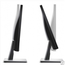 戴尔（DELL）SE2416HM 23.8英寸微边框 广视角IPS屏 电脑显示器