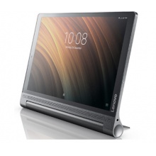联想平板电脑安卓10.1英寸YOGA Tab3 Plus业务游戏娱乐pad（八核2K屏3G/32G） YT-X703（可WIFI上网） 官方标配
