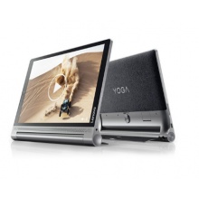 联想平板电脑安卓10.1英寸YOGA Tab3 Plus业务游戏娱乐pad（八核2K屏3G/32G） YT-X703（可WIFI上网） 官方标配
