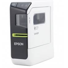 爱普生（EPSON） 标签机LW-600P手持无线蓝牙不干胶标签打印机 固定资产 标配