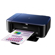  佳能（Canon）TS3180多功能一体机彩色照片喷墨打印机复印扫描手机无线wifi家用办公 套餐二:主机+黑彩连喷+墨水4瓶