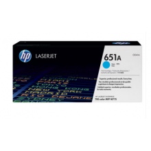 原装 惠普 hpce341a硒鼓 hp651A硒鼓hp700color MFP M775硒鼓