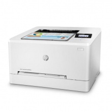 惠普彩色激光打印机HP254NW