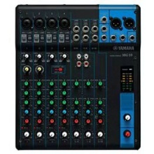 雅马哈（YAMAHA） MG10调音台多路控制DS