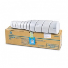 柯尼卡美能达TN217黑粉