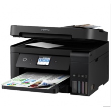 爱普生L6178彩色照片喷墨多功能一体机