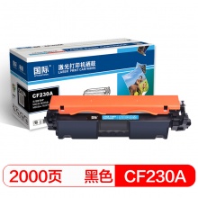 国际 CF230A墨粉盒