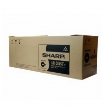 夏普（SHARP）AR-204ST黑粉（适用于：AR-1818/1820/163N/201N/206N）