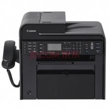  佳能4752一体机