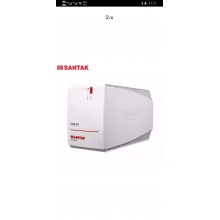 山特 K1000pro  UPS 电源