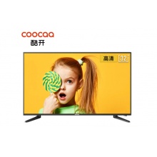 创维酷开32英寸电视