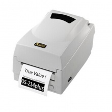 立象-标签打印机-OS-214PLUS