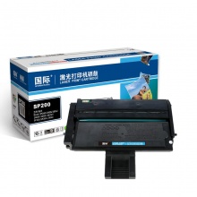 国际惠普SP200/sp210硒鼓